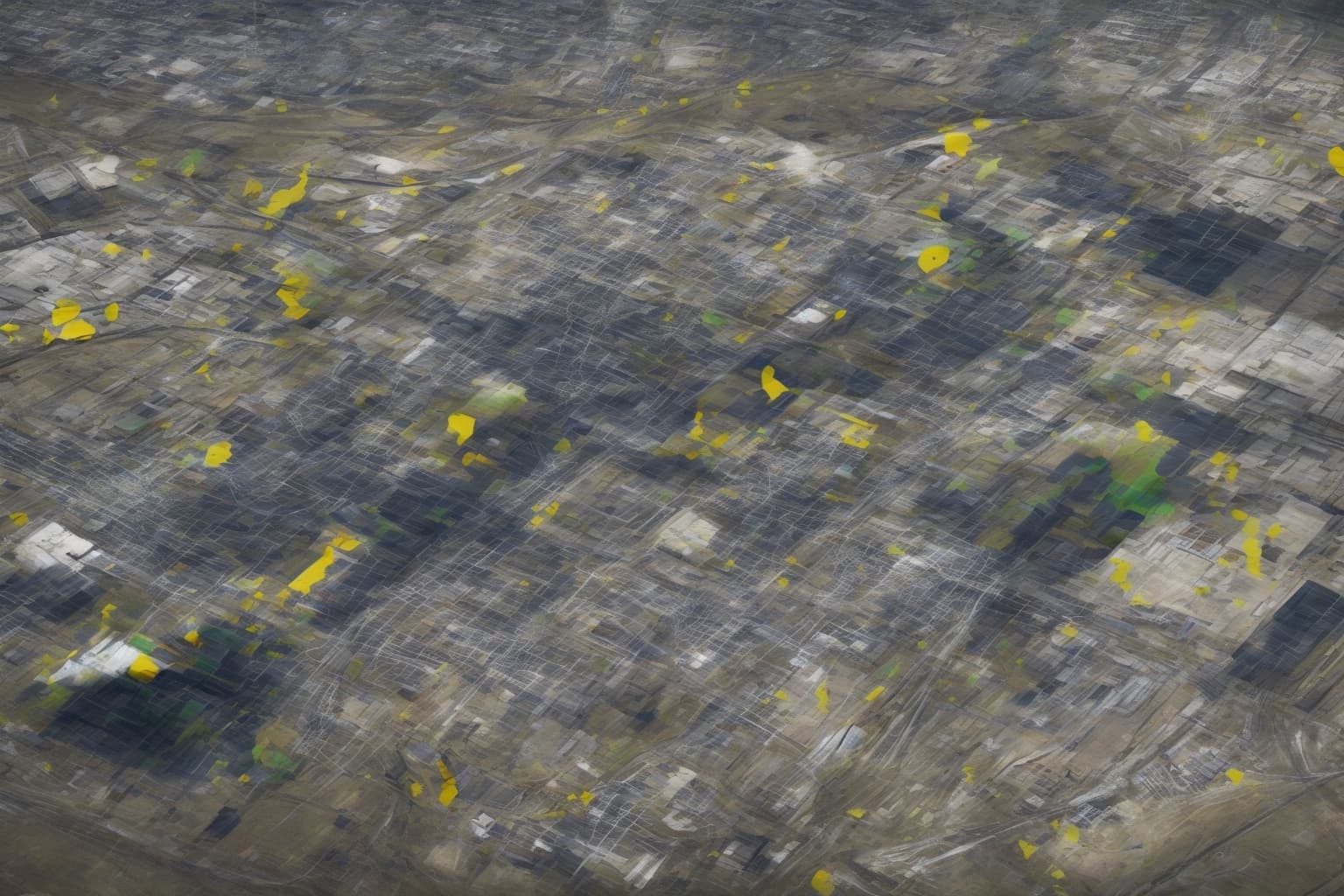 AI illustration of Ukraine experienced a significant Russian attack on March 14, targeting energy infrastructure in the Kyiv region, resu...