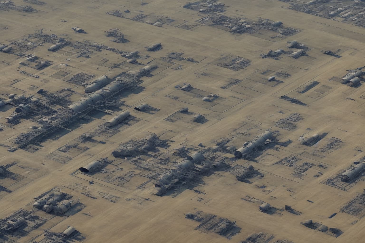 AI illustration of Ukraine's General Staff confirmed multiple strikes on March 14 targeting key military and industrial sites in Russia,...