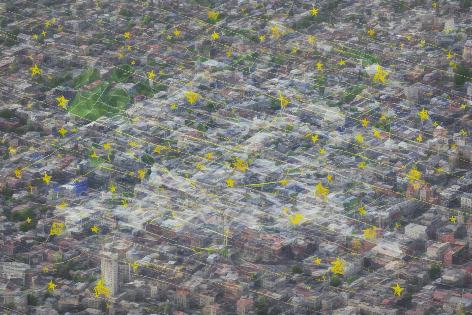 AI illustration of On March 14, 2026, the European Council announced a six-month extension of sanctions against Russia, aimed at those un...