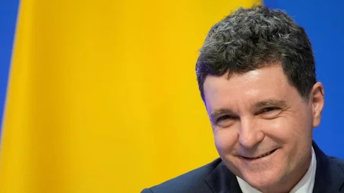 Ukraine and Romania have formalized agreements on joint drone production and energy collaboration following talks between Presidents Volo...