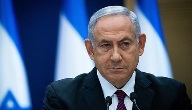 Israeli Prime Minister Benjamin Netanyahu has requested talks with Ukrainian President Volodymyr Zelensky regarding cooperation to interc...