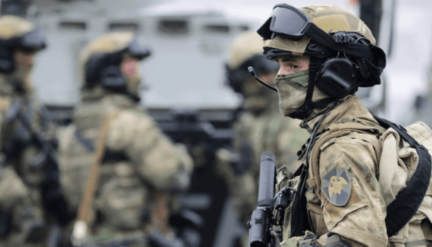 Lithuania intends to implement a ban on entry for Russian soldiers who fought in Ukraine, according to Interior Minister Vladislav Kondra...