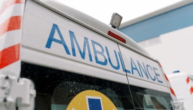 A Russian drone attack targeted an ambulance in Ukraine's Mykolaiv region, resulting in two injuries. The attack raises alarms about the...
