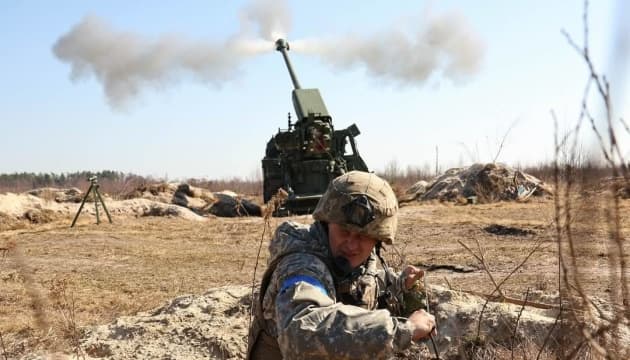 Since the start of the day, Ukrainian forces have endured 53 attacks, with intense confrontations occurring in the Kostiantynivka, Pokrov...