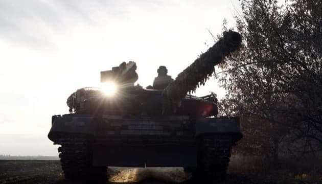 On March 10, Ukrainian defense forces reported 137 clashes with Russian troops across various frontlines, primarily in Pokrovsk, Huliaipo...