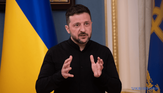 President Volodymyr Zelensky announced that Ukrainian specialists are currently active in the Middle East, providing assistance in combat...
