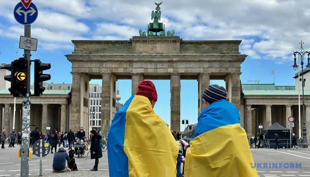 As of January 31, 2026, approximately 4.38 million Ukrainians have received temporary protection across the European Union, according to...