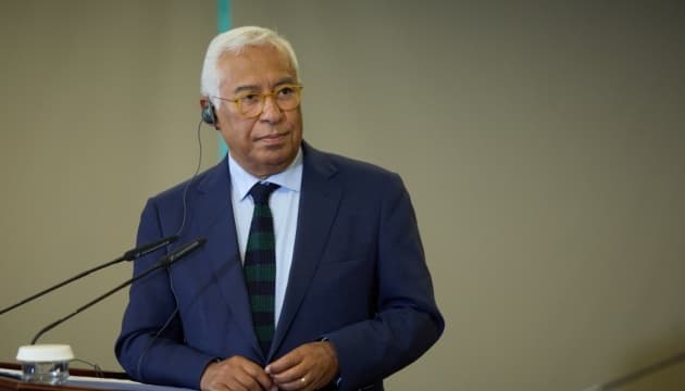 European Council President Antonio Costa expressed optimism about new EU sanctions against Russia, expected to be approved tomorrow durin...