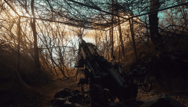 On March 11, Ukrainian Defense Forces engaged in 128 clashes with Russian troops, particularly intense in the Pokrovsk, Kostiantynivka, a...