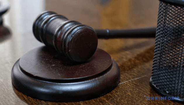 Nаталія Чернобай, the former secretary of the Desnyansky District Court in Chernihiv, was sentenced to ten years in prison on March 9 for...