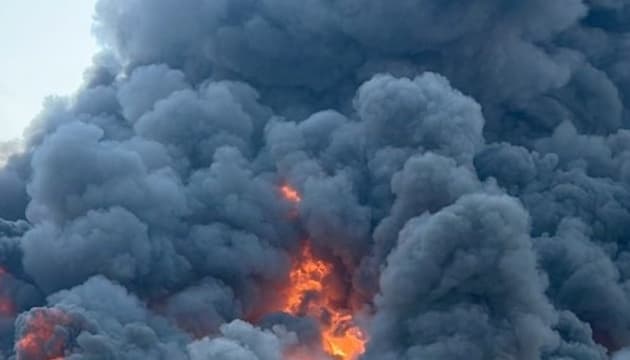 Preview: original image from Ukrinform