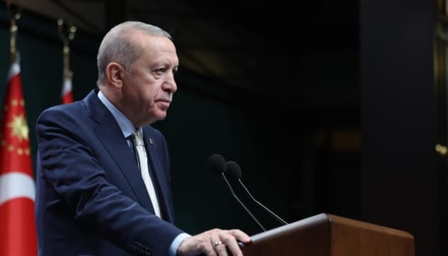 Turkish President Recep Tayyip Erdogan warned that the global economy is facing its greatest uncertainty since the onset of Russia's inva...