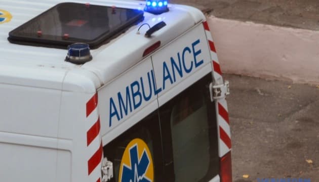 Russian forces targeted 34 settlements in the Kherson region over the past day, resulting in one fatality and seven injuries, according t...