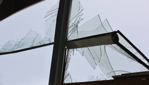 The Ukrainian government has backed a proposal to permit the privatization of housing damaged or destroyed by the war, according to the M...