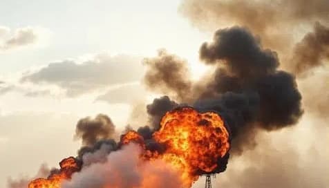 Ukraine has transitioned from isolated strikes on Russian oil infrastructure to systematic attacks on military-industrial complexes produ...