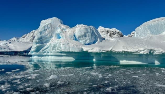 An exhibition titled 'Ukraine in Antarctica: Research and Resilience' will open on March 13 in Ivano-Frankivsk, dedicated to the work of...