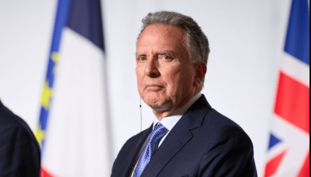 Steve Vitkoff, the US Special Envoy, has indicated a possible turning point in peace negotiations aimed at ending the war in Ukraine due...