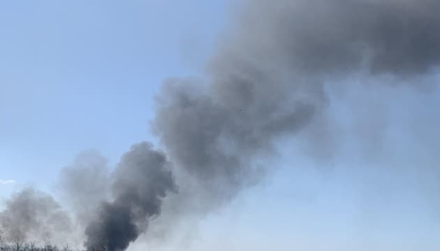 Preview: original image from Ukrinform UA