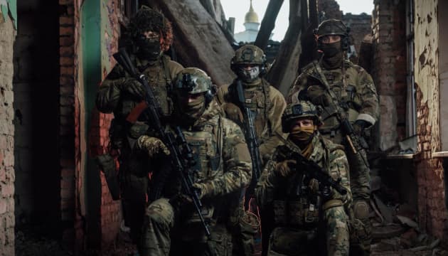 Ukraine marks Volunteer Day on March 14, a date established by the Verkhovna Rada in 2017 to honor those who voluntarily defended the nat...