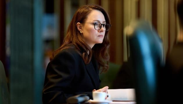 At the Nuclear Energy Summit in Paris, Ukraine's Prime Minister Yuliia Svyrydenko announced the country's willingness to share its experi...