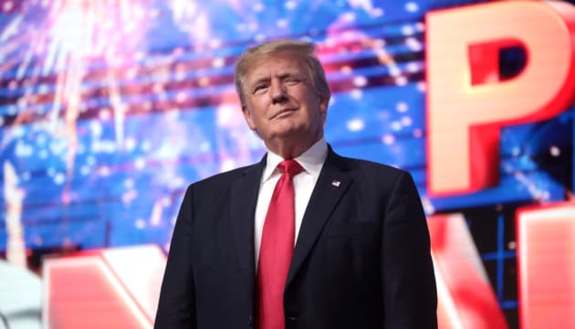 President Donald Trump has rejected Ukraine's offer for assistance in bolstering U.S. defenses against Iranian drone attacks during an in...