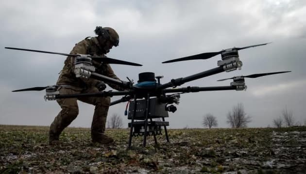 On March 12, 2026, the Ukrainian Defense Forces faced 122 clashes with Russian troops, primarily in the Huliaipole and Kostiantynivka areas.