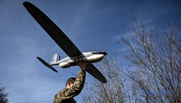 Ukraine's government has approved an experimental project enabling international partners to train AI models for drones using real battle...