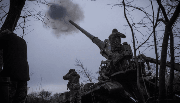Ukrainian Defense Forces reported 121 combat clashes with Russian troops on March 7, marking a significant increase in hostilities as dro...
