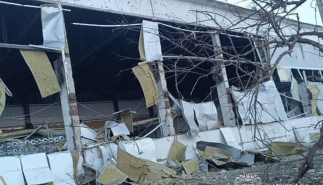 Preview: original image from Ukrinform