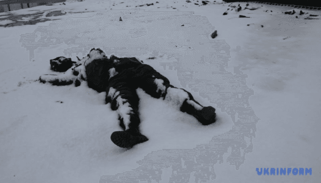 Ukrainian military experts report that Russian forces have suffered their highest personnel losses this winter while gaining little groun...