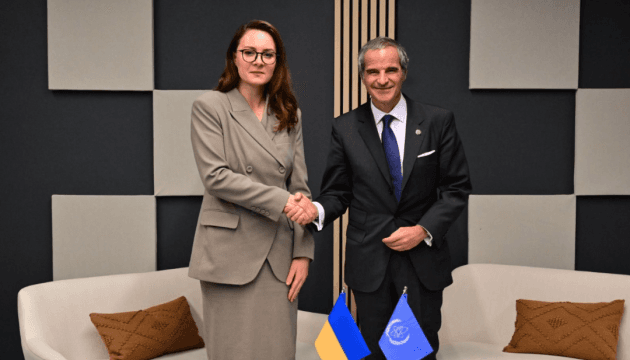 On March 10, 2026, Rafael Grossi, Director General of the International Atomic Energy Agency (IAEA), discussed the situation at the Zapor...