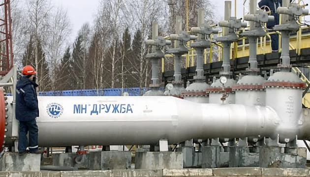 France has asserted that the ongoing issues surrounding the Friendship pipeline should not block the disbursement of a €90 billion loan f...