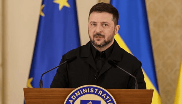 Ukrainian President Volodymyr Zelensky confirmed that Ukrainian specialists are currently assisting Middle Eastern countries in combating...