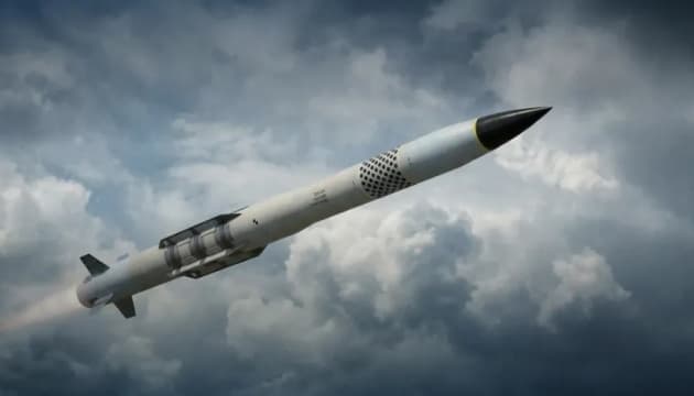 Ukraine has received a new batch of PAC-3 missiles from Germany, as confirmed by the Ministry of Defense following a recent Ramstein meet...