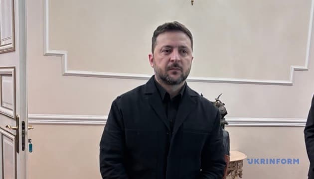 Ukraine is prepared for a new round of peace negotiations, yet the venue has not been agreed upon due to conflicting positions between th...