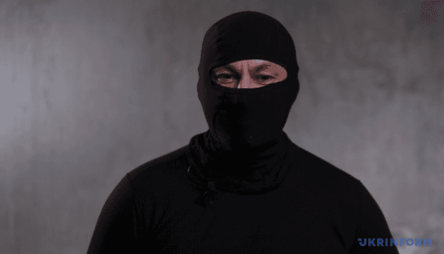 A Defense Intelligence of Ukraine operative known as 'Tima' shares his transition from a civilian builder to a soldier on the frontlines...