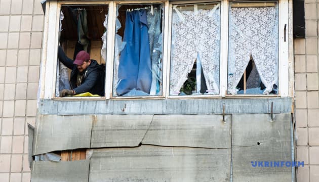 Estonian Foreign Minister Margus Tsahkna condemned the recent Russian missile and drone strikes on Ukraine, labeling them as ongoing acts...