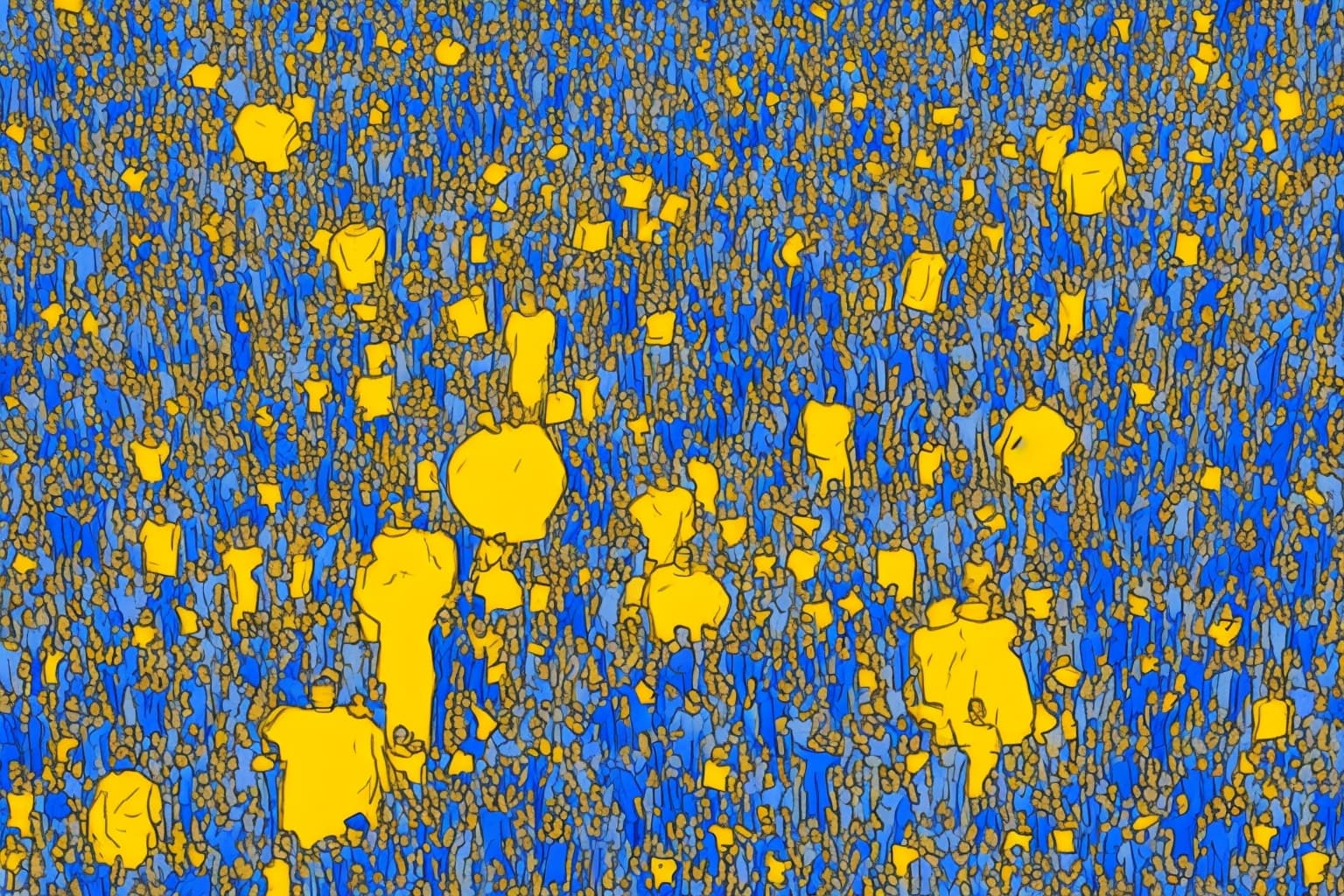 Why Consistent Donations to Ukraine Create Real Impact cover image