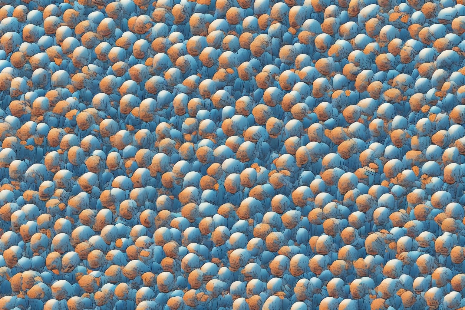 AI editorial illustration for How to Avoid Low-Quality Ukraine Donation Campaigns