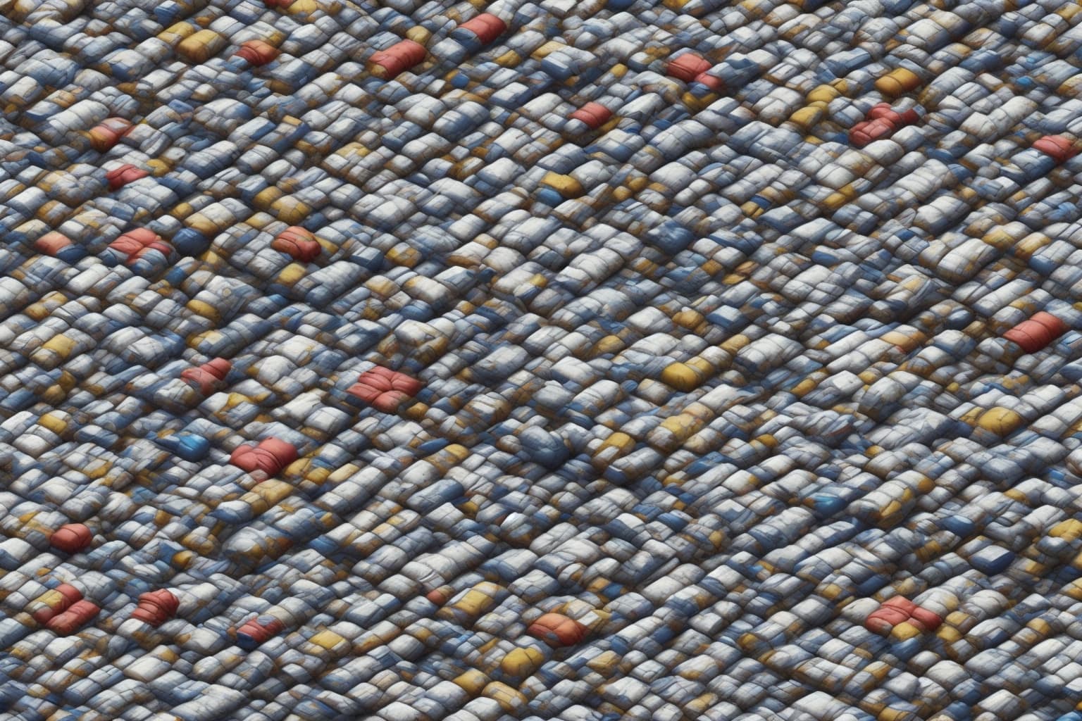 AI editorial illustration for Humanitarian Aid for Ukraine: What Actually Reaches People