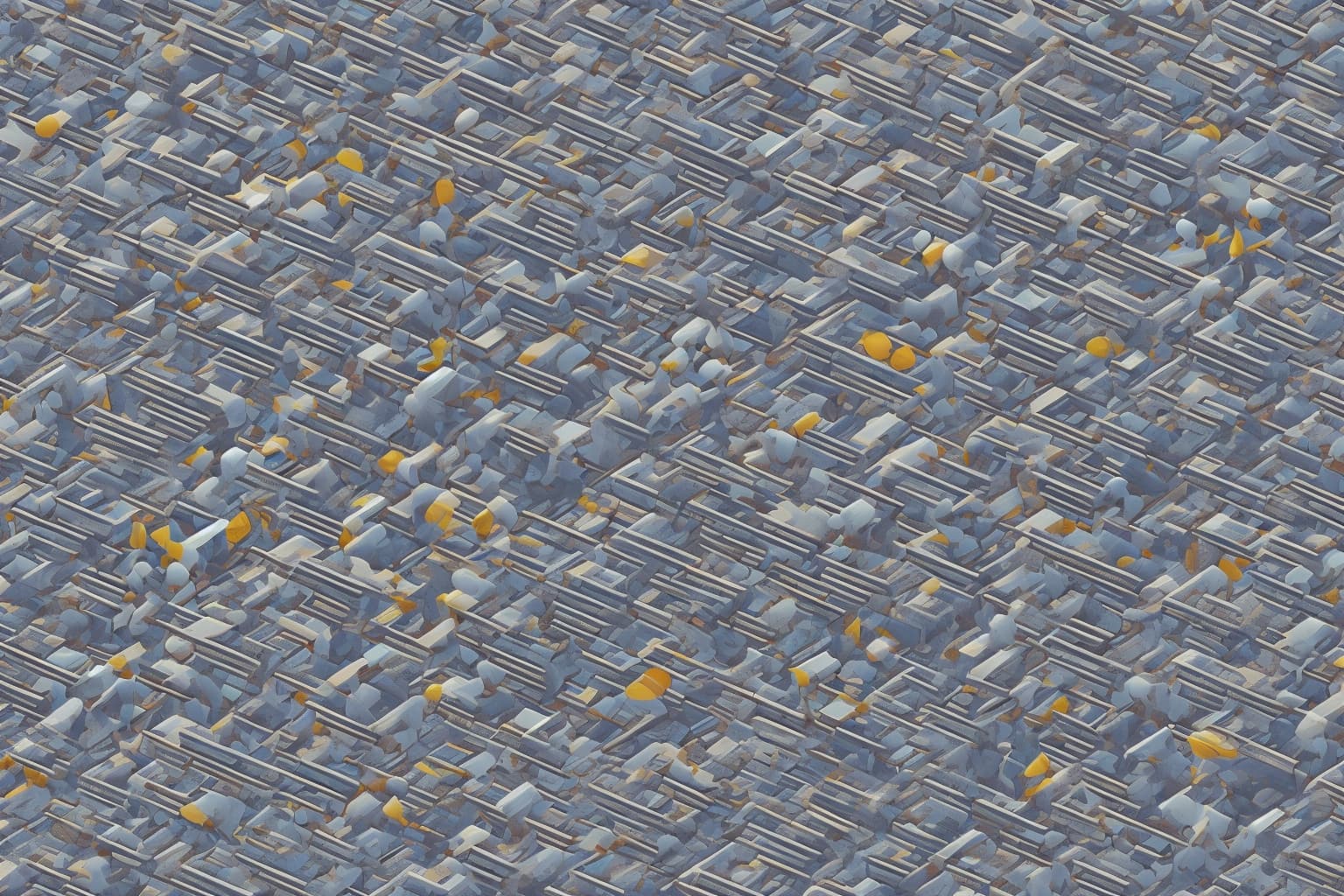 AI editorial illustration for Civil Society and Ukraine: Where Support Creates Real Stability