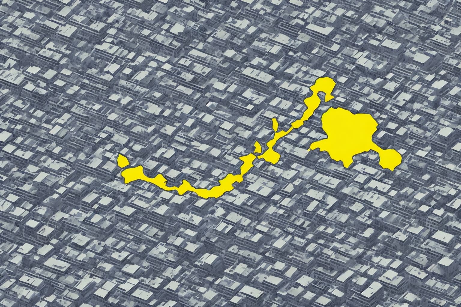 AI editorial illustration for Long-Term Support for Ukraine: A Donor Playbook