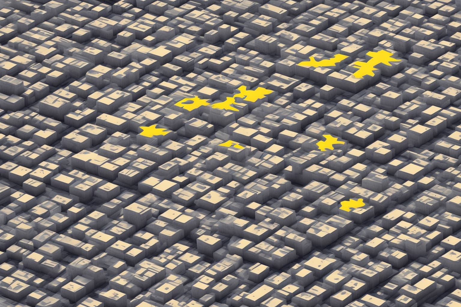 AI editorial illustration for How Businesses Can Support Ukraine With Measurable Results