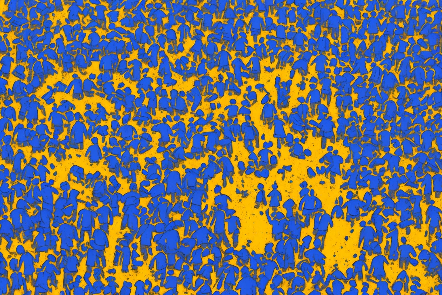 The Role of Civil Society in Ukraine's Reconstruction Process cover image