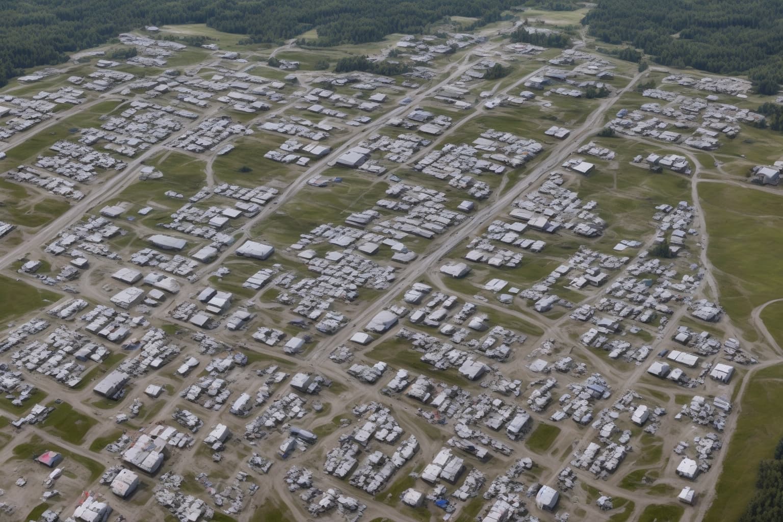 AI illustration of Estonian Foreign Minister Margus Tsahkna condemned the recent Russian missile and drone strikes on Ukraine, labeling t...