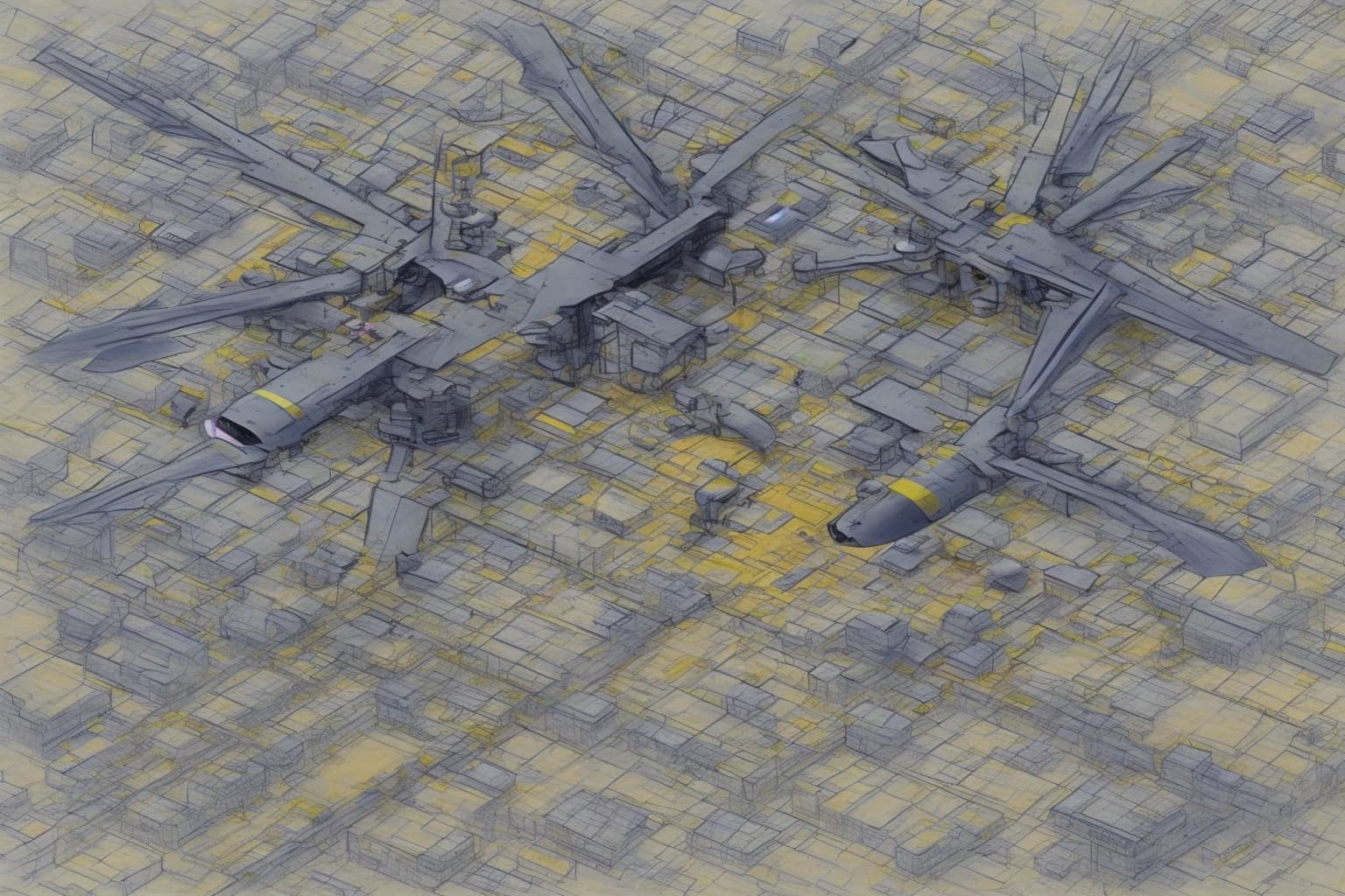 AI illustration of Israeli Prime Minister Benjamin Netanyahu has requested a conversation with Ukrainian President Volodymyr Zelensky reg...