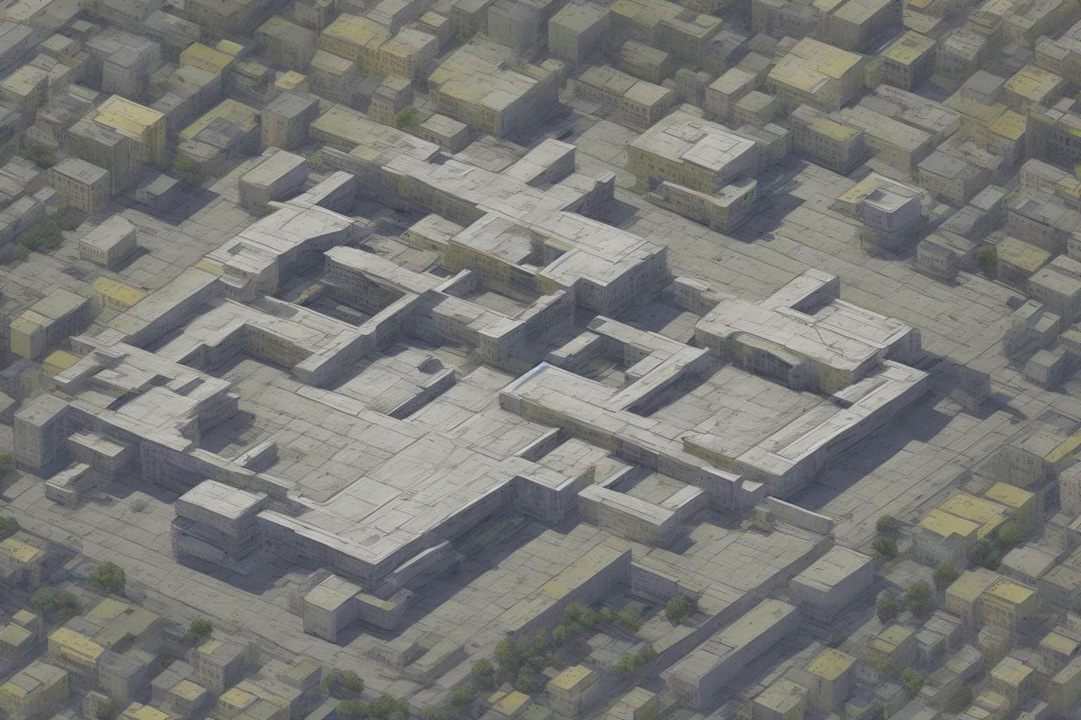 AI illustration of Israeli Prime Minister Benjamin Netanyahu has requested talks with Ukrainian President Volodymyr Zelensky regarding co...