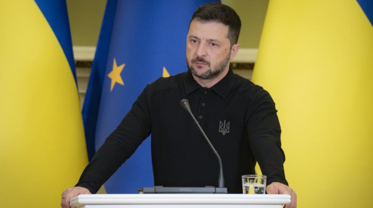 President Volodymyr Zelensky announced that Ukraine received PAC-3 missiles from Germany on March 10, part of an agreement reached during...