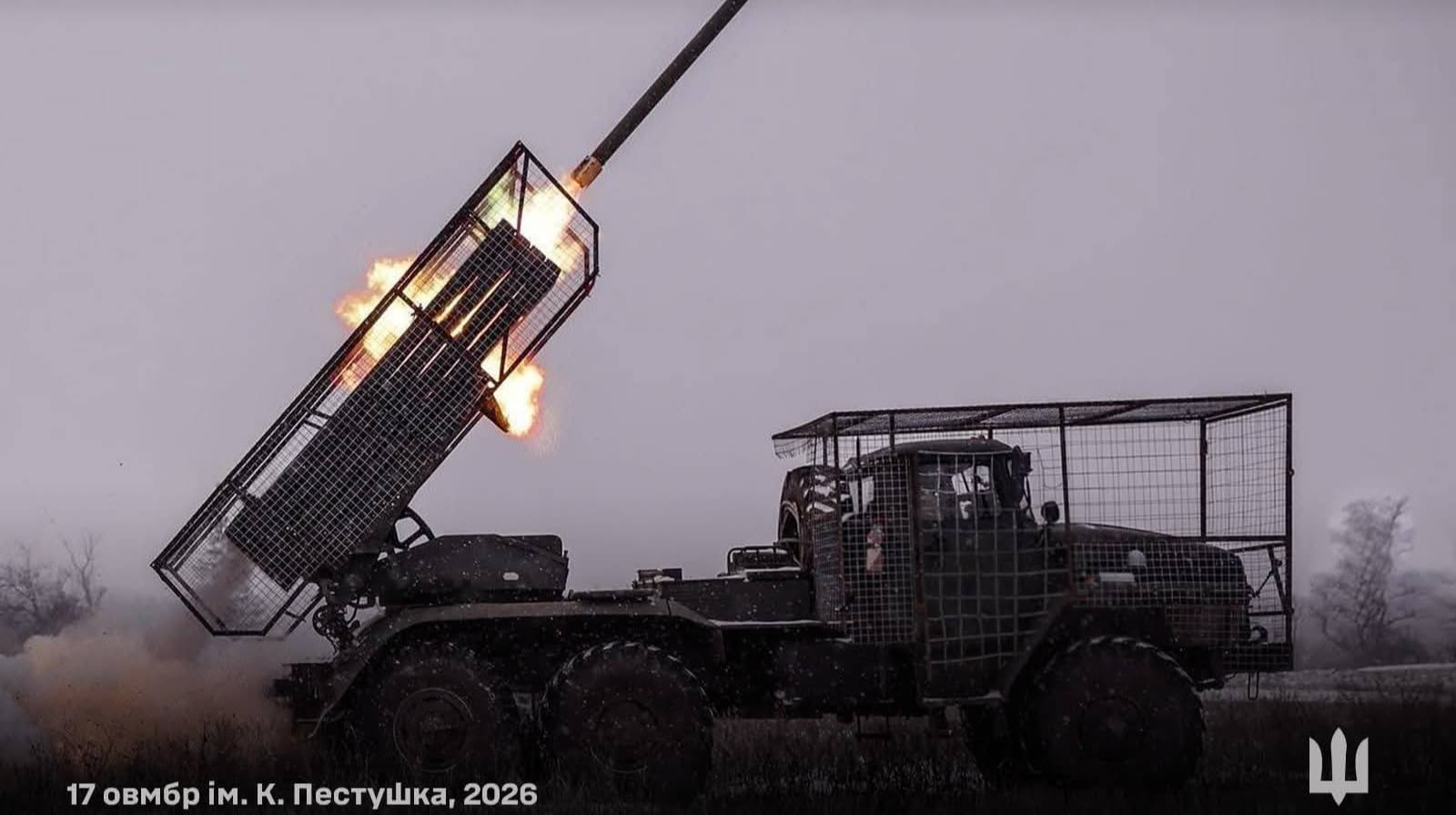 Ukraine's General Staff reported that Russia lost 990 soldiers killed and wounded over the past day, alongside significant military equip...