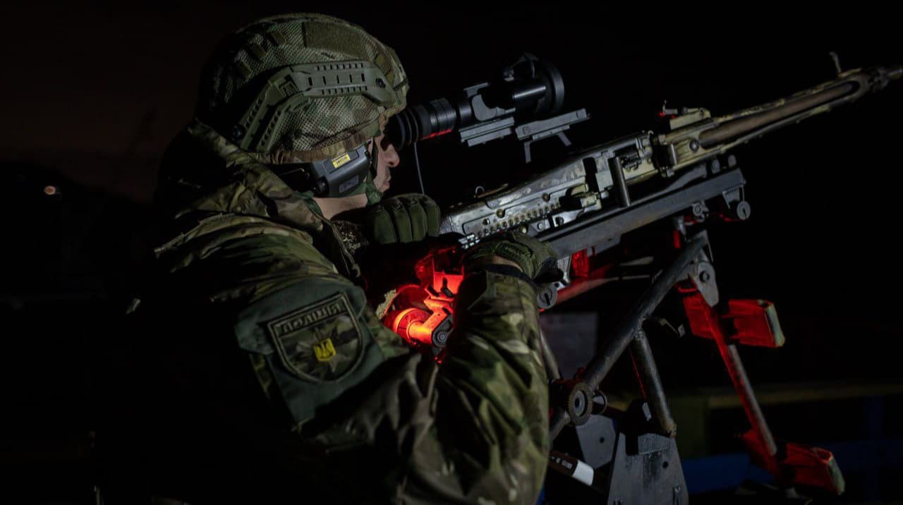 Ukrainian air defences successfully intercepted 122 out of 137 Russian drones during an overnight attack on March 9-10, affecting 10 loca...